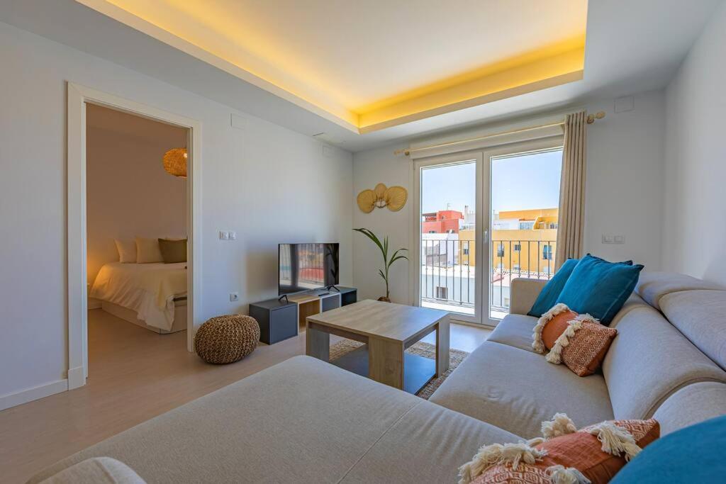 Ventura-Centrico, Piscina, Balcon Wifi Y Parking Διαμέρισμα Ταρίφα Εξωτερικό φωτογραφία