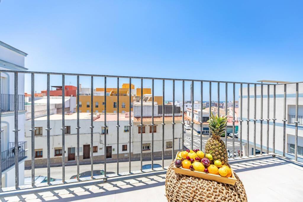 Ventura-Centrico, Piscina, Balcon Wifi Y Parking Διαμέρισμα Ταρίφα Εξωτερικό φωτογραφία