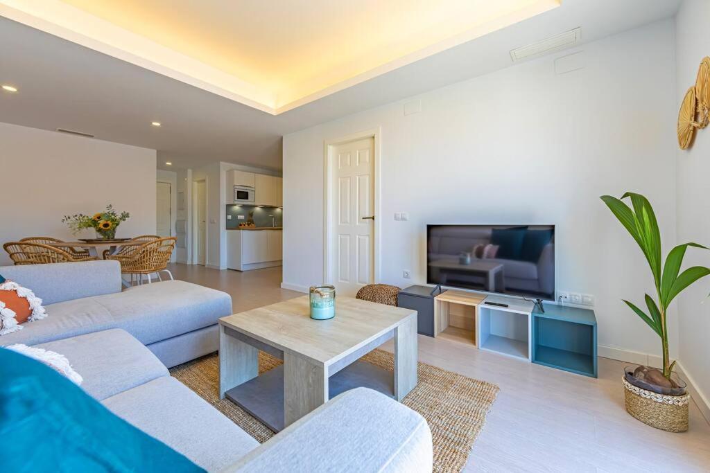 Ventura-Centrico, Piscina, Balcon Wifi Y Parking Διαμέρισμα Ταρίφα Εξωτερικό φωτογραφία