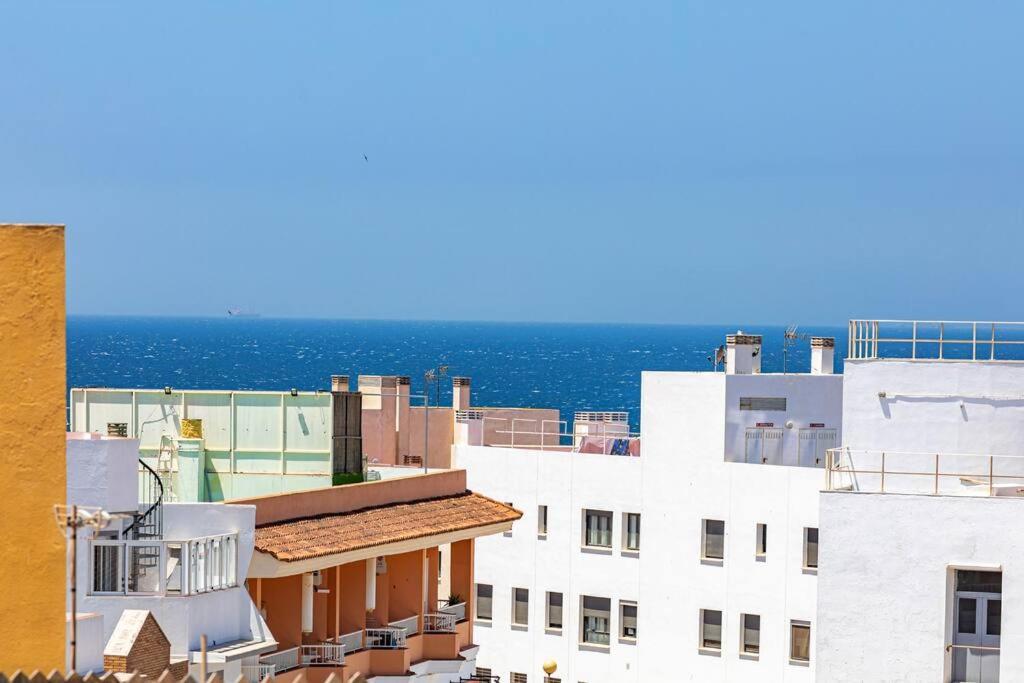 Ventura-Centrico, Piscina, Balcon Wifi Y Parking Διαμέρισμα Ταρίφα Εξωτερικό φωτογραφία